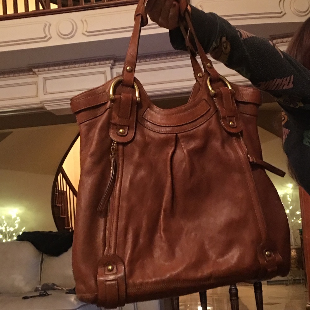 Kooba authentic bag